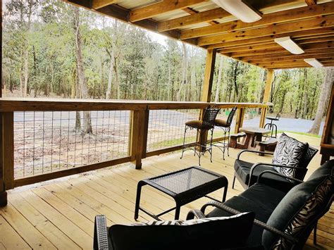 Lake City Campground - Hipcamp in Florala, Alabama