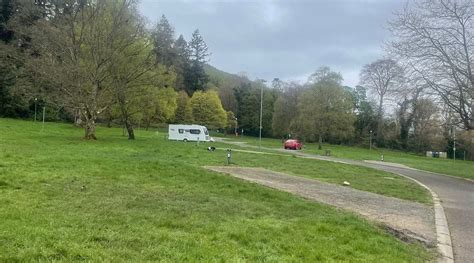 KILBRONEY CARAVAN PARK (Rostrevor, County Down) - Campground Reviews ...