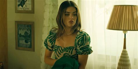 F Marry Kill Trailer: Scream Star Dates A Serial Killer In New Comedy-Thriller