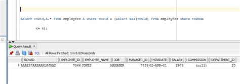 Image result for Complex Queries in SQL Gfg