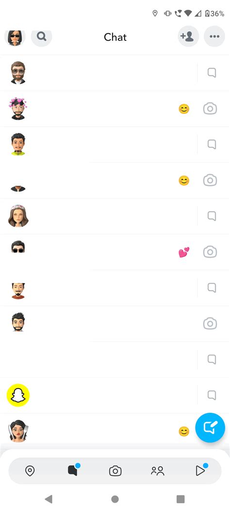 How to Get Red Heart Back on Snapchat: What Is It and Why It ...