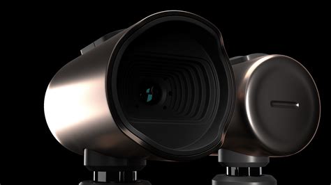 Camera Computer Modeling 的图像结果