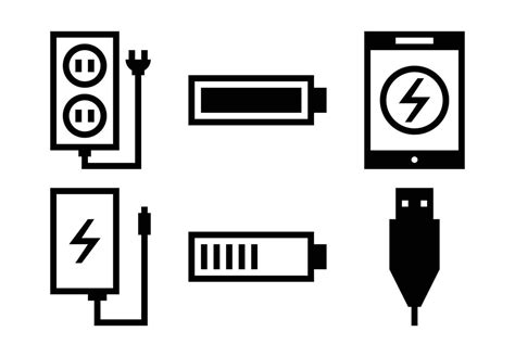 Power Connection Sign 的图像结果