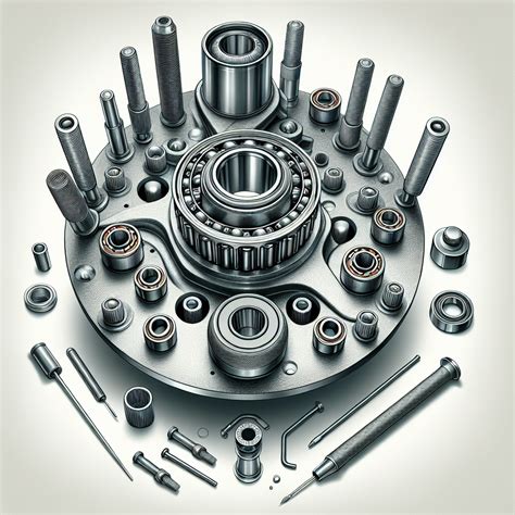 9 Essential Tips for Reducing Wheel Hub Bearing Hub Assembly Repair ...