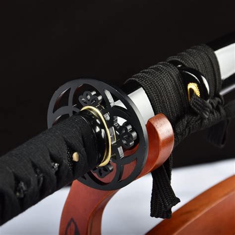 HERO SWORD Handmade Aluminum Steel Katana for Samurai Sword India | Ubuy