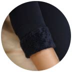 Winter Fur Tights Collection For Women | Theater – Theater.xyz