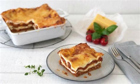 Lasagne, klassisch   Rezept in 2020   Rezepte  
