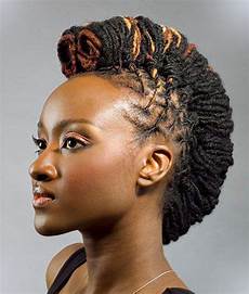 Mohawk Hairstyles For American by Mohawk Styles For Black 2016 Hairstyles Spot Mohawk Hairstyles For American