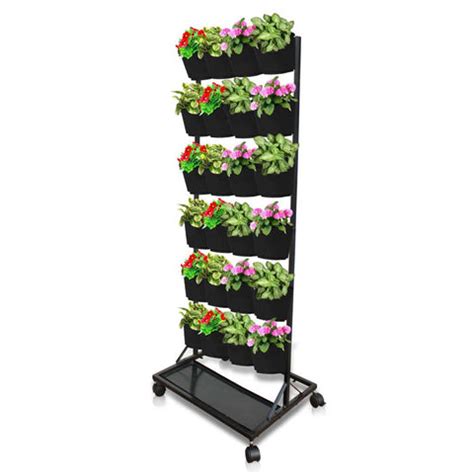 Planter Stand for Flower Pots – TrustBasket