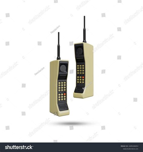 80s Motorola Phone Outlines Martin Cooper | Biography, Inventions,