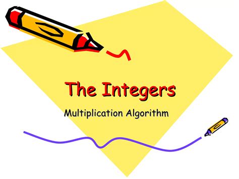 Image result for Multiplication Algorithm Tricks