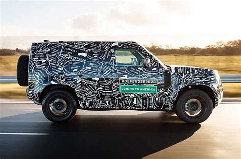 News | Land Rover USA
