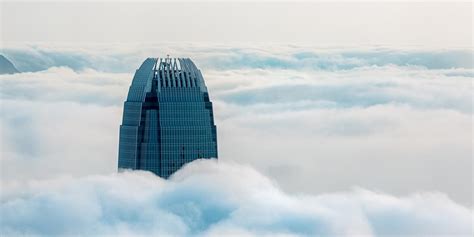 全球摩天大楼高度排名，见证基建狂魔“暴走”！_腾讯新闻
