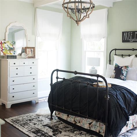 Sherwin Williams Sage Green Paint Colors - Interiors By Color