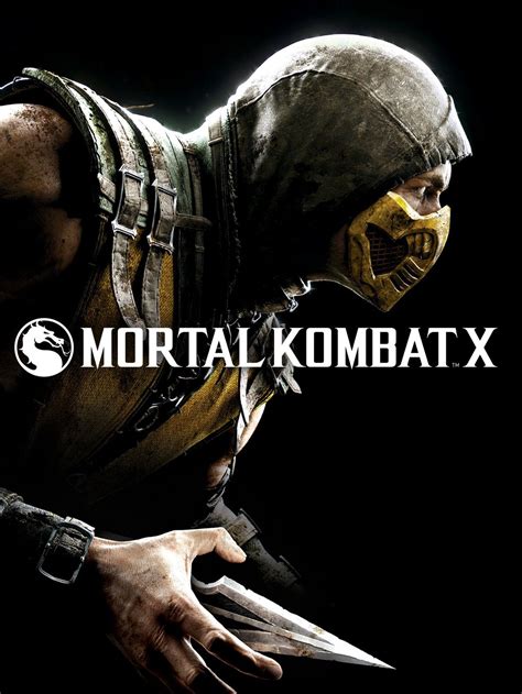 All Mortal Kombat games | Eurogamer.net