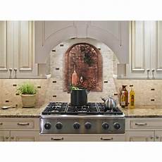 faux glass tile backsplash directions wine cellar 22 in w x 28 in h stonecast faux glass tile backsplash directions wine cellar 22 in w x 28 in h stonecast