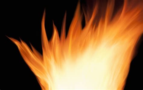 Make Colored Fire in Every Color of the Rainbow