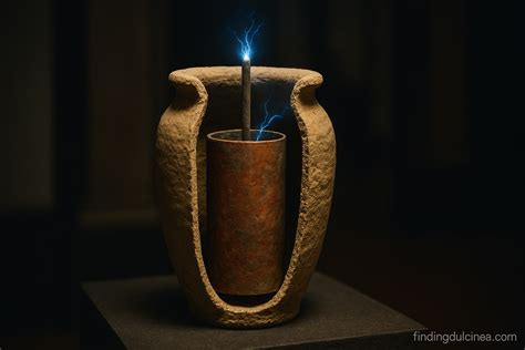 Baghdad Battery: Electric Technology Discovered in Iraq