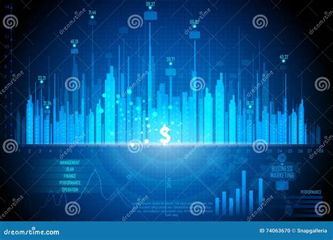Business Financial Graph Image 的图像结果