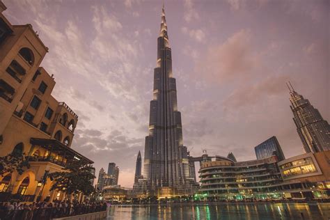 Dubai in May | About Weather, Events & Things to Do!