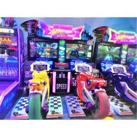 Game Machine - Toy Vending Game Machine Trader - Wholesaler ...