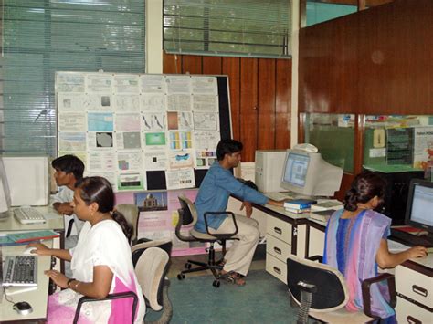 Cleaner Technology and Modelling Division / The Official Website of ...