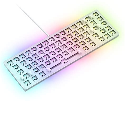 Buy Glorious GMMK 2 Gaming Bares Keyboard - Hot Swappable TKL DIY ...