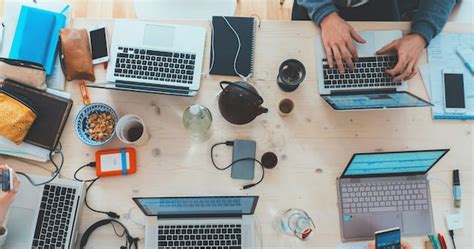 Agile is dead: 5 sure methods for building teams that perform – Utah ...