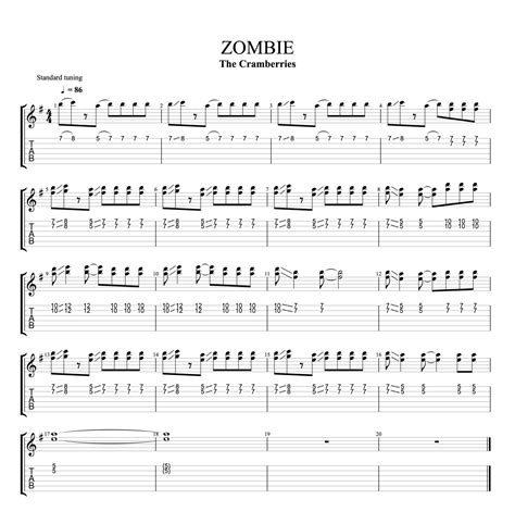 10 easy and fun guitar solos for beginners - Guitar Pro Blog - Arobas Music