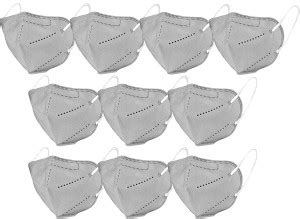 AV Brands N95 MASK, PREMIUM QUALITY, ANTIPOLLUTION MASK ...
