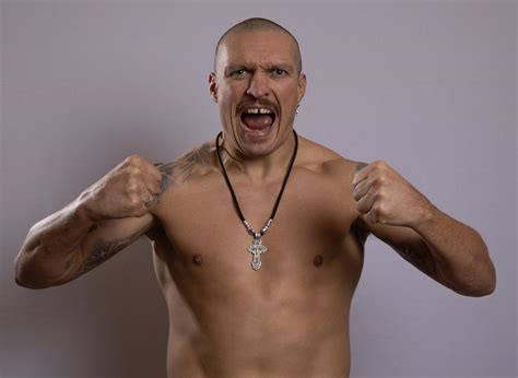 Usyk received permission from the WBC to fight Wilder – RingSide24