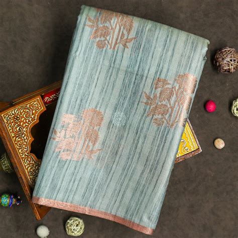 SEMI SOFT SILK SAREES - Semi Soft Silk Sarees Manufacturer from Coimbatore