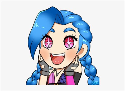 Emoji Discord League Of Legends Transparent PNG - 500x521 - Free ...