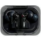 Nothing Ear (a) 2024 | ChatGPT Compatible | Hi-Res audio | LDAC Blueto ...