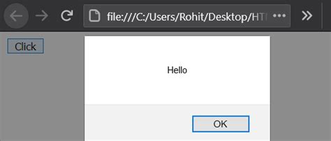 Image result for Example of a Parameter in JavaScript Code
