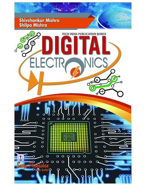 Buy Digital Electronics Book Online at Low Prices in India | Digital ...