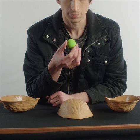 Image result for Magic Shell Game