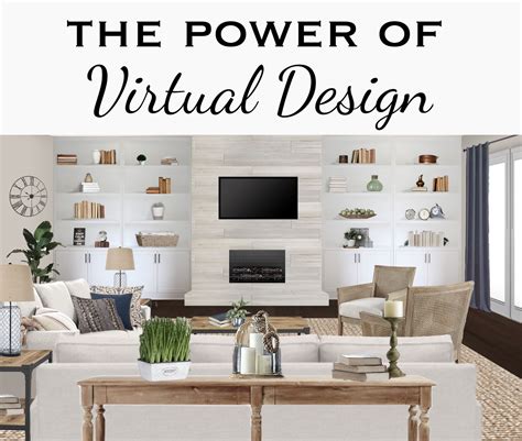 Free Online Virtual Room Designer - Home Decorating