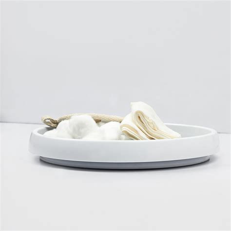 Anko Turntable Lazy Susan Turntable Polystyrene Spinner for Kitchen ...