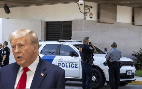 Donald Trump: Sospechoso de atentado contra el candidato estuvo al ...