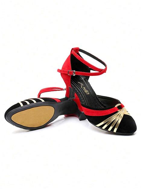 Women's Professional Jazz Dance Shoes, Latin Dance Shoes, Adult Modern ...