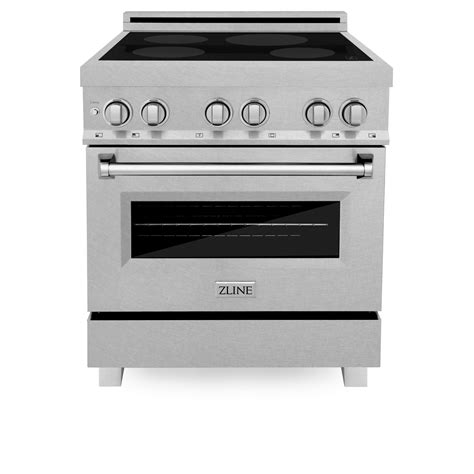Zline Heating Element at Sherry Ramos blog