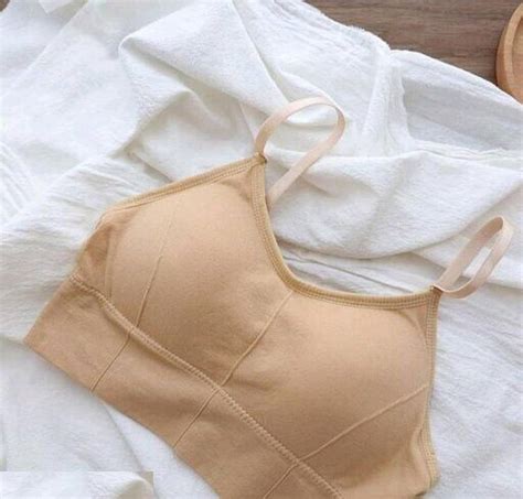 Vinbila Women Everyday Lightly Padded Bra - Buy Vinbila Women Everyday ...