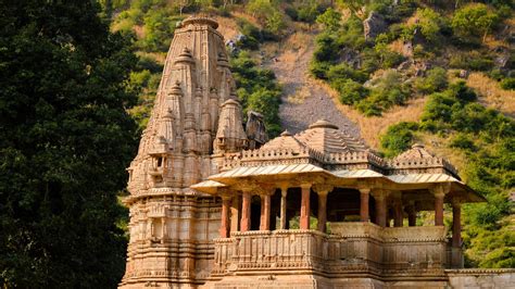 These Offbeat Places In Rajasthan Are A Must-Visit