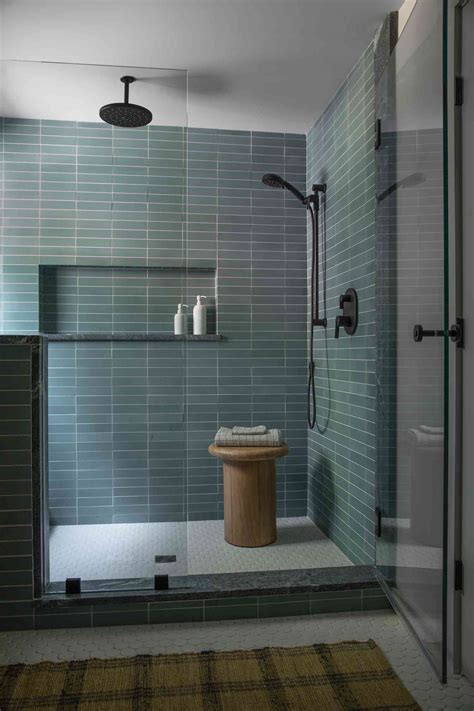 Modern Walk In Showers 6 Reasons Why We Love Walk In Showers NOVERO
