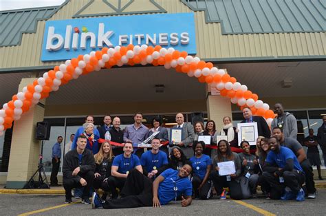 Blink officially opens in Baldwin | Herald Community Newspapers | www ...