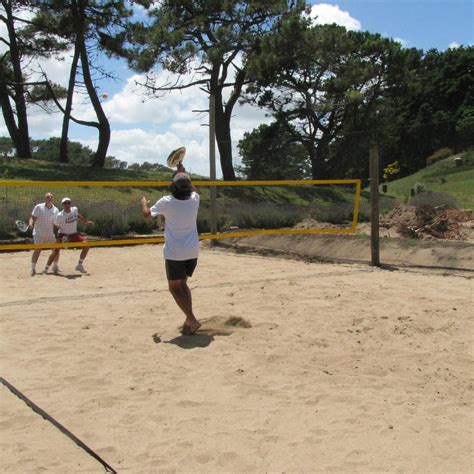 PINAMAR TENNIS CLUB - All You Need to Know BEFORE You Go 2026 (with ...