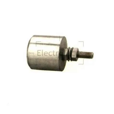 Earthing Product - Gunmetal Square Tape Clamp Manufacturer from Mumbai
