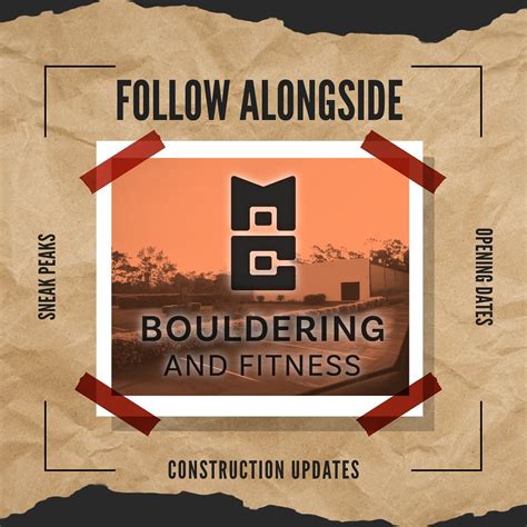 MoCo Bouldering and Fitness | Big Progress at MoCo Climbing Gym ...