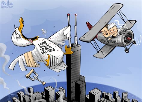 Lame Duck | Illinois Policy